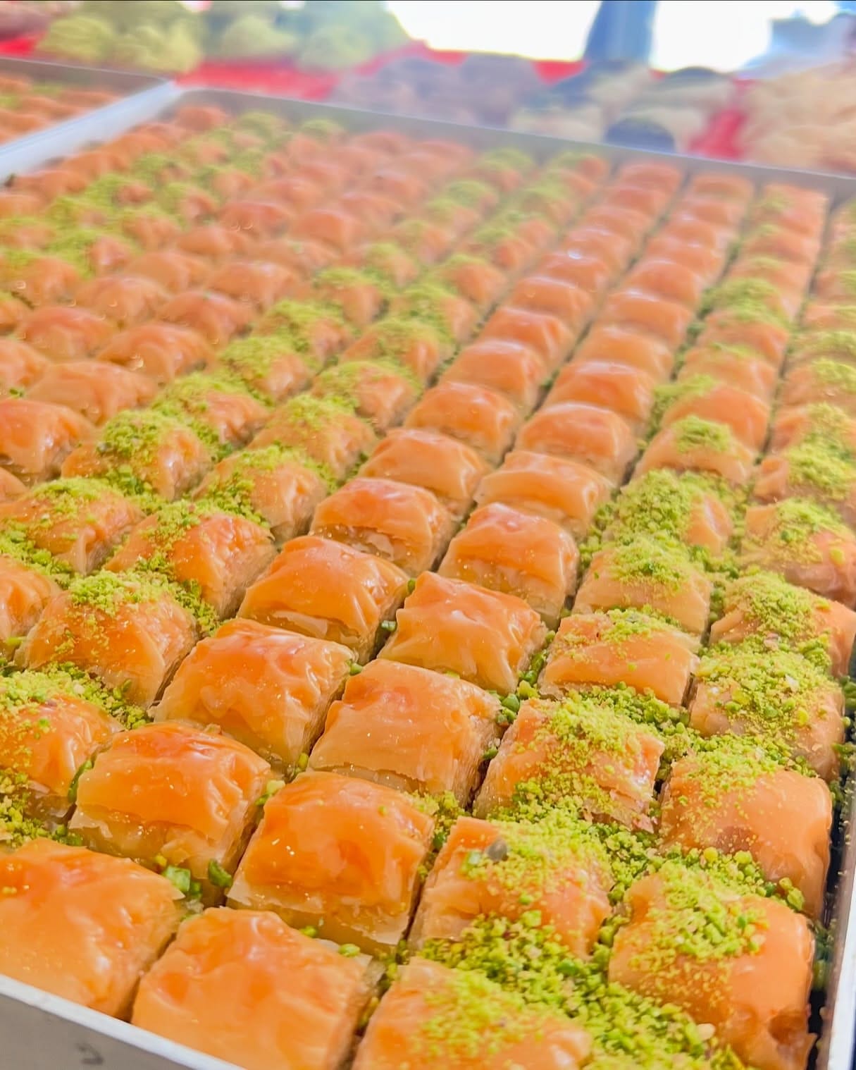 Burçak Fırın & Pasta